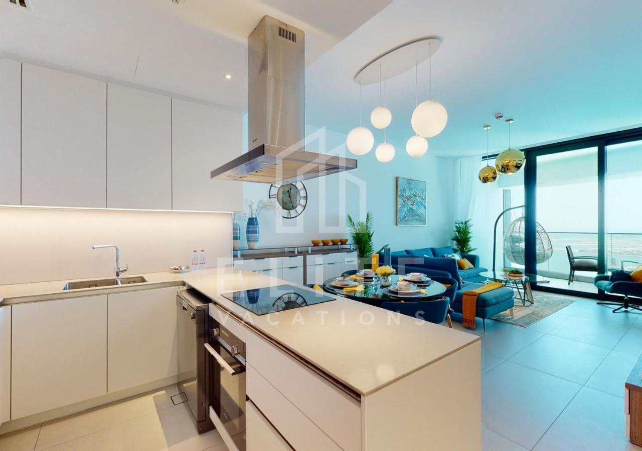 Lavishly Huge 2Bed In Address Jbr With Panoramic View Apartment Dubai Exterior photo