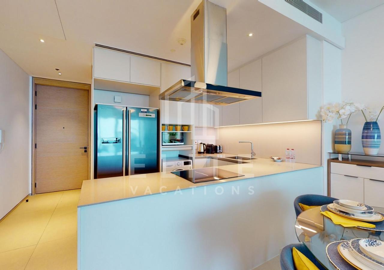 Lavishly Huge 2Bed In Address Jbr With Panoramic View Apartment Dubai Exterior photo
