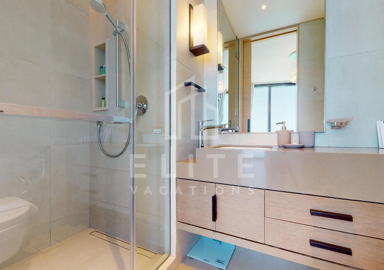 Lavishly Huge 2Bed In Address Jbr With Panoramic View Apartment Dubai Exterior photo