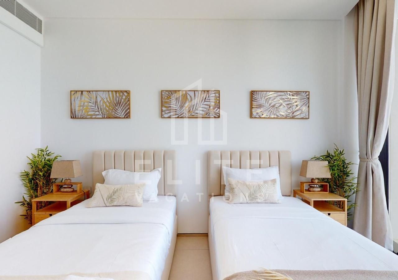 Lavishly Huge 2Bed In Address Jbr With Panoramic View Apartment Dubai Exterior photo